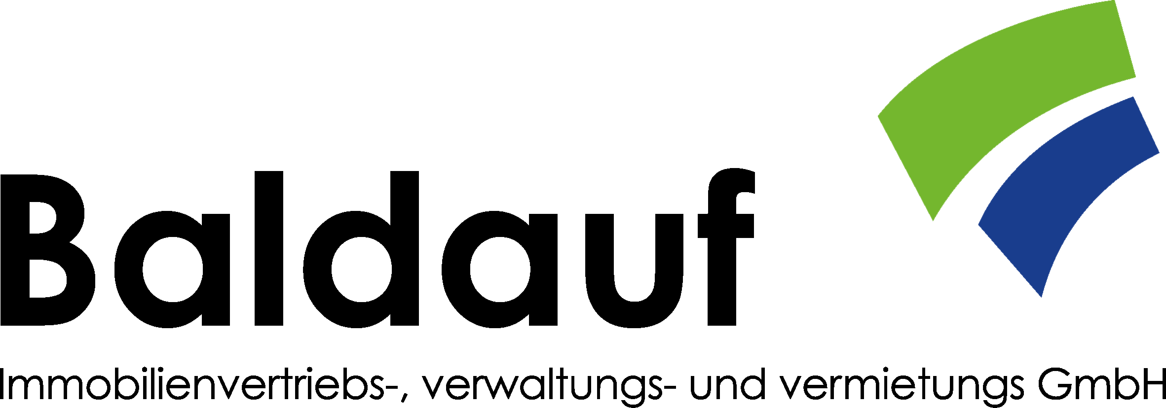Baldauf Immo Logo Neu